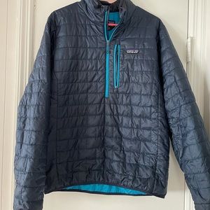 Men’s Patagonia pullover